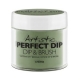#2600358 Artistic Perfect Dip Coloured Powders 'Don't Wake Me Up ' ( Sage Green Crème )  0.8 oz.